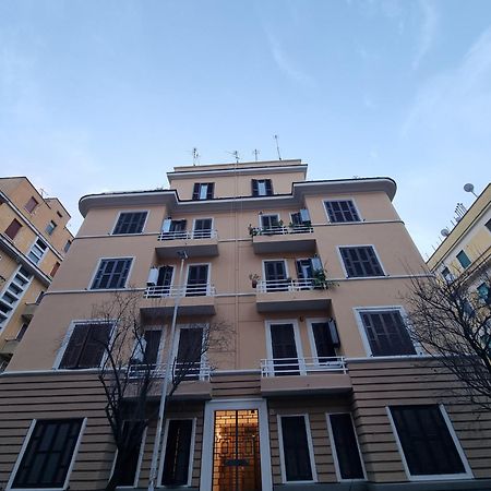 Minerva House Apartment Рим Екстериор снимка