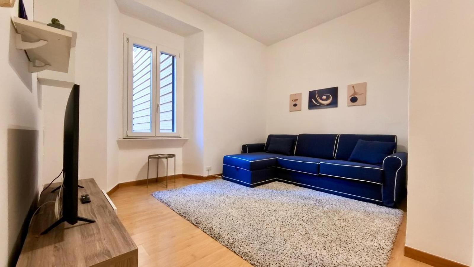 Minerva House Apartment Рим Екстериор снимка