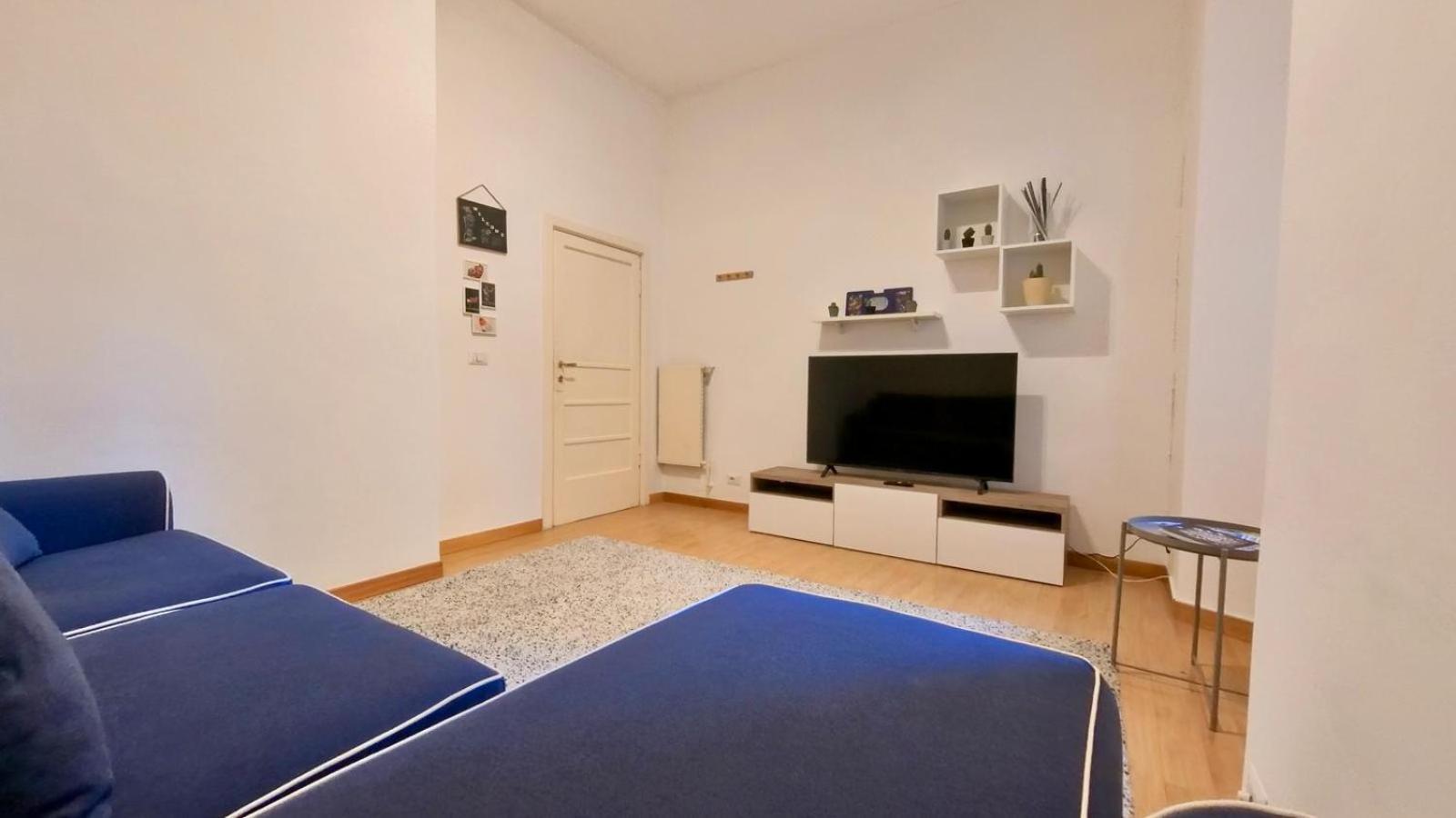 Minerva House Apartment Рим Екстериор снимка