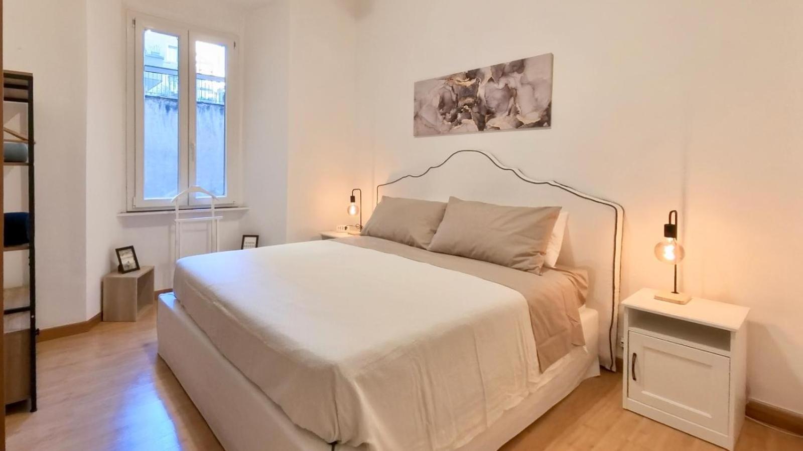 Minerva House Apartment Рим Екстериор снимка