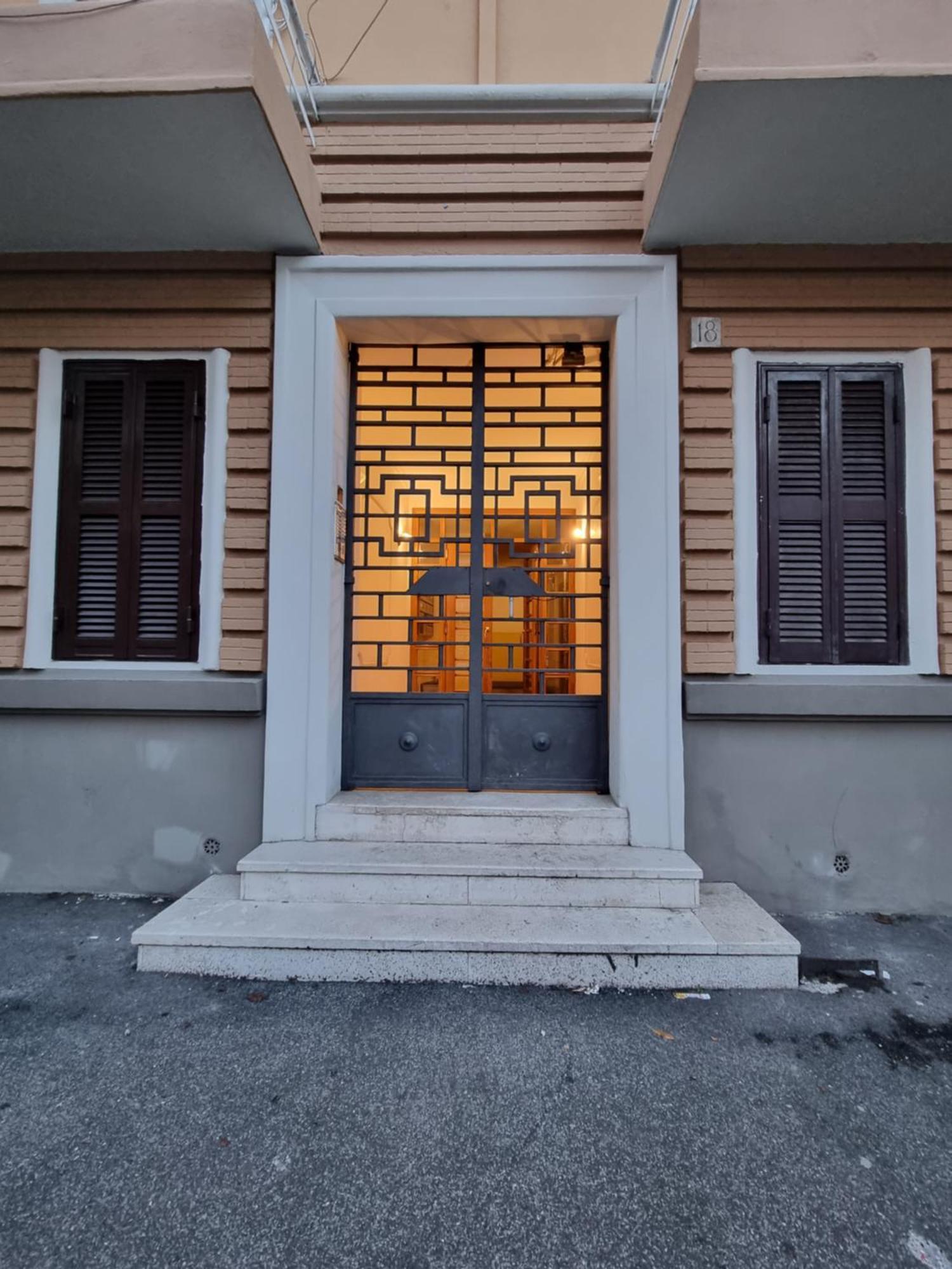 Minerva House Apartment Рим Екстериор снимка